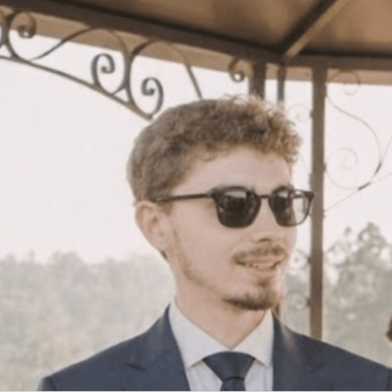 João Manteigas
