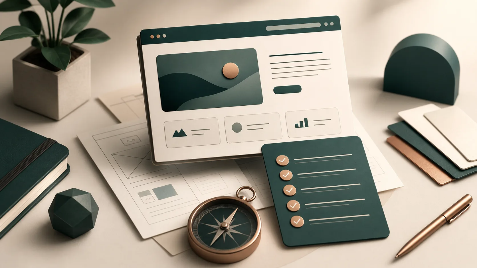 How to Choose a Web Development Agency